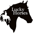 Lucky Horses by Rolf & Jutta Schönswetter